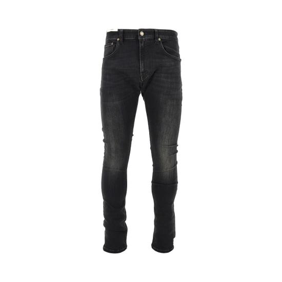 26FW 피티토리노 데님 팬츠 C5PP05Z0OA5310 Black