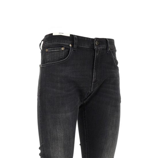 26FW 피티토리노 데님 팬츠 C5PP05Z0OA5310 Black - PT TORINO