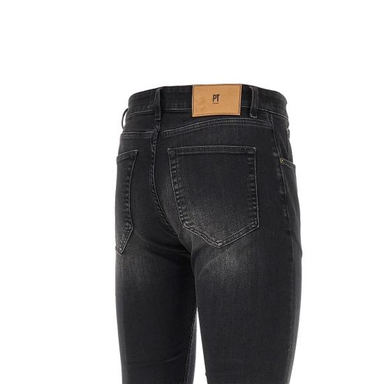 26FW 피티토리노 데님 팬츠 C5PP05Z0OA5310 Black - PT TORINO