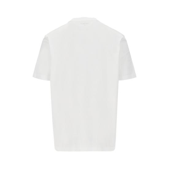 26FW 칼하트 WIP 탑 I037116 White - CARHARTT WIP