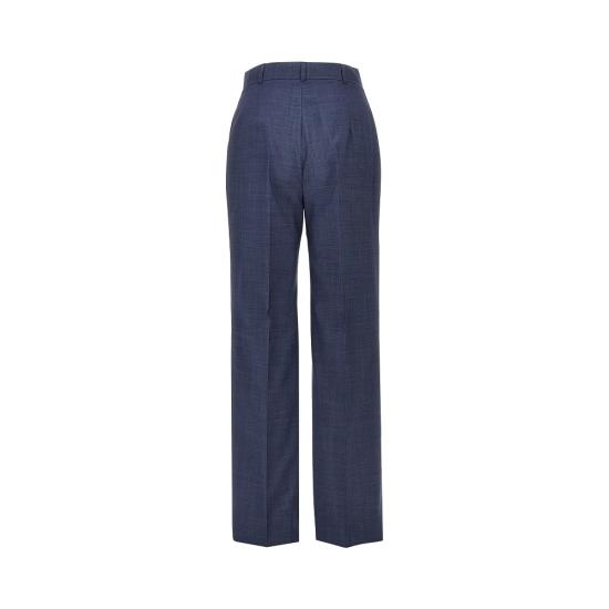 26FW 막스마라 스튜디오 숏팬츠 262613604160010528 Blue - MAX MARA STUDIO