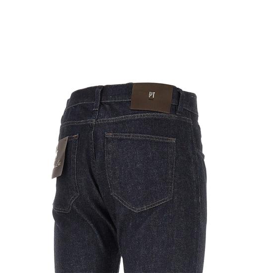 26FW 피티토리노 데님 팬츠 C5QP05Z0CP6240 Blue - PT TORINO