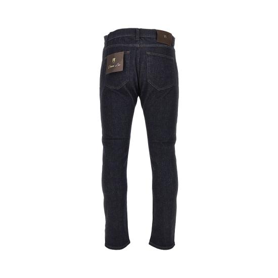 26FW 피티토리노 데님 팬츠 C5QP05Z0CP6240 Blue - PT TORINO