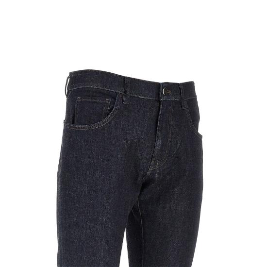 26FW 피티토리노 데님 팬츠 C5QP05Z0CP6240 Blue - PT TORINO