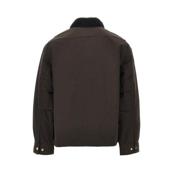 26FW 칼하트 WIP 자켓 I037047 Black - CARHARTT WIP