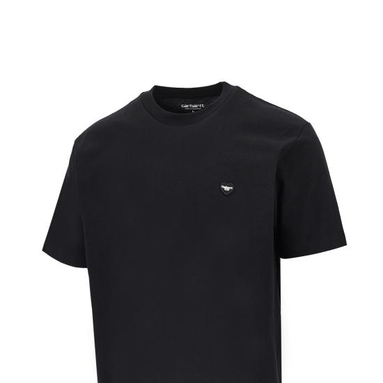26FW 칼하트 WIP 탑 I037116 Black - CARHARTT WIP