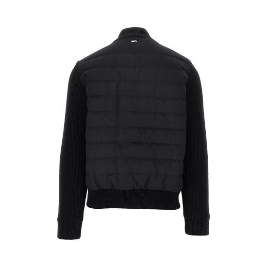26FW 에르노 자켓 PI00121UR12934 Black - HERNO