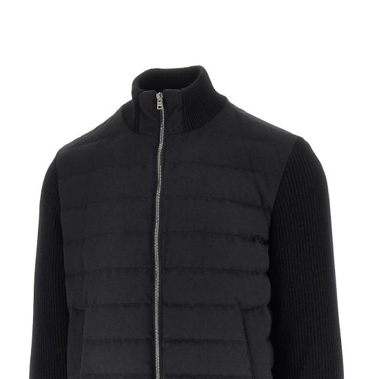 26FW 에르노 자켓 PI00121UR12934 Black - HERNO