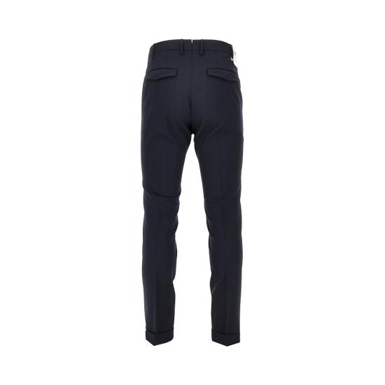 26FW 피티토리노 스트레이트 팬츠 COAFMAZ00CL1MA37 Blue - PT TORINO