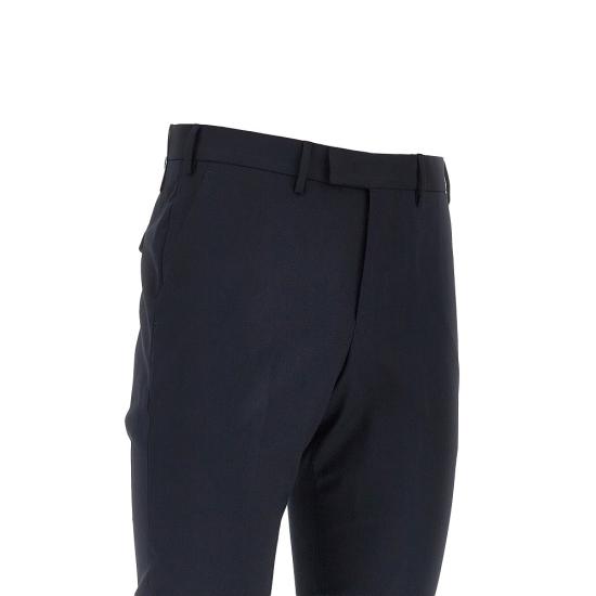 26FW 피티토리노 스트레이트 팬츠 COAFMAZ00CL1MA37 Blue - PT TORINO