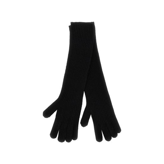26FW 위켄드막스마라 장갑 2625566015600359F Black - WEEKEND MAX MARA
