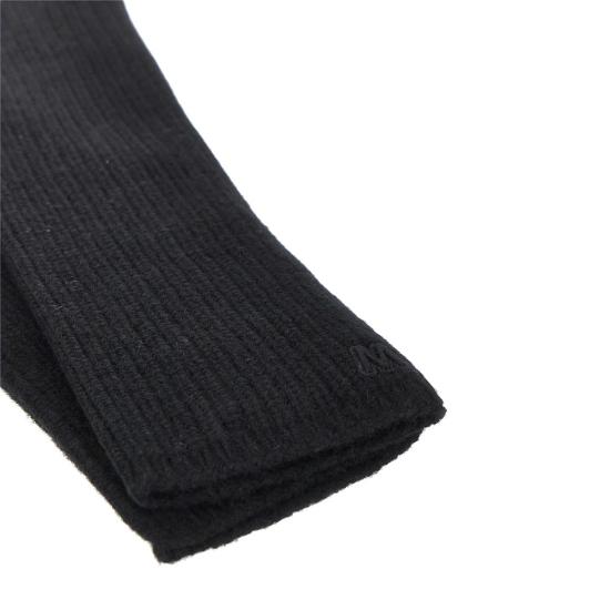 26FW 위켄드막스마라 장갑 2625566015600359F Black - WEEKEND MAX MARA