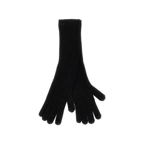26FW 위켄드막스마라 장갑 2625566015600359F Black