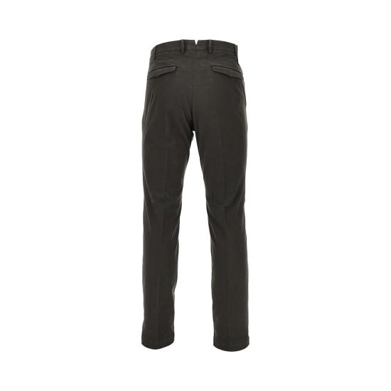 26FW 피티토리노 스트레이트 팬츠 COATMAZ00CL1PU47 Brown - PT TORINO