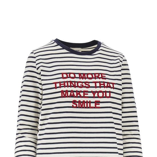 26FW 위켄드막스마라 탑 2625946052600279F White - WEEKEND MAX MARA