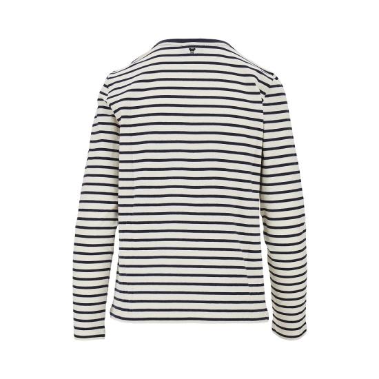 26FW 위켄드막스마라 탑 2625946052600279F White - WEEKEND MAX MARA
