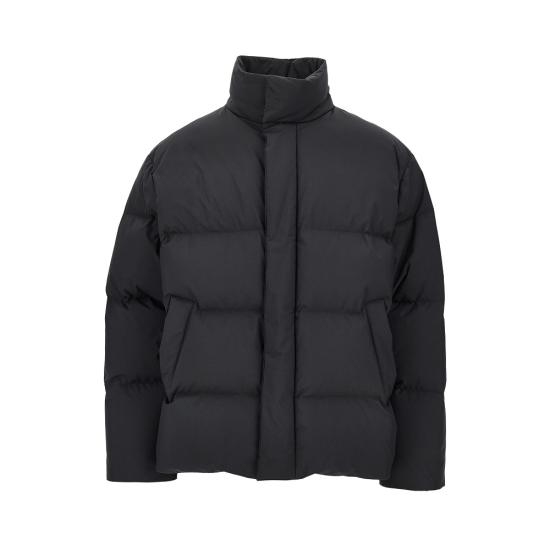 26FW 생로랑 패딩 875289YZ9EF Black