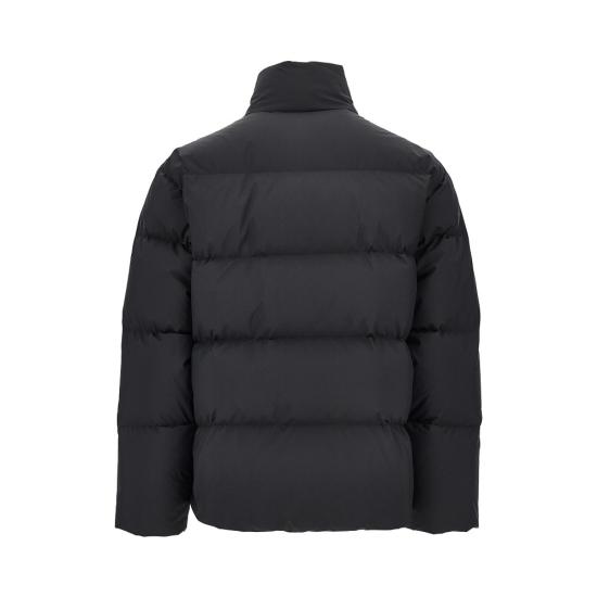 26FW 생로랑 패딩 875289YZ9EF Black - SAINT LAURENT