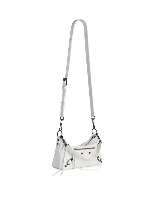 26FW 발렌시아가 르 시티 모토 미니백 르 시티 모토 미니백 866122 2ABEK9001 - BALENCIAGA