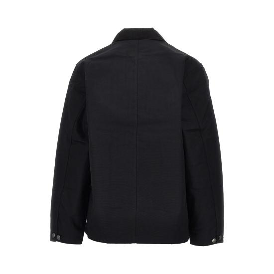 26FW 칼하트 WIP 미시건 코트 I015261 Black - CARHARTT WIP