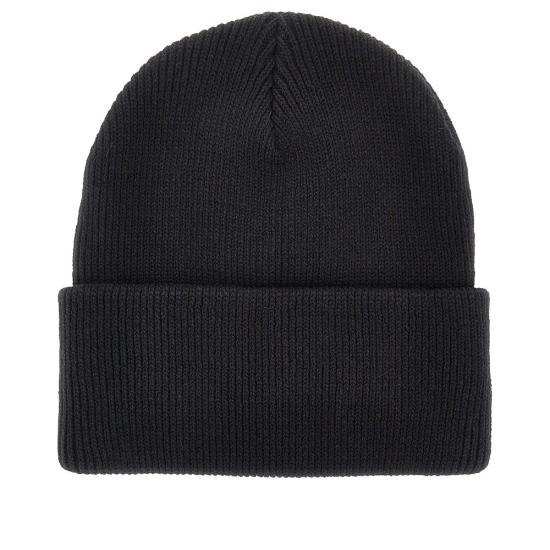 26FW 칼하트 WIP 액세서리 I037107 Black - CARHARTT WIP