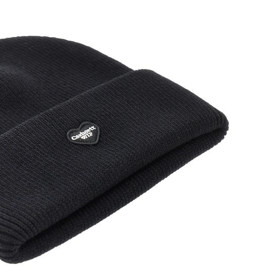 26FW 칼하트 WIP 액세서리 I037107 Black - CARHARTT WIP