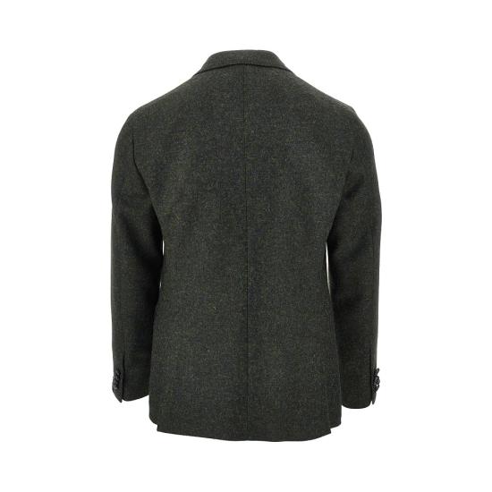 26FW 카루소 수트 자켓 ASM2JM304H510183 Green - CARUSO
