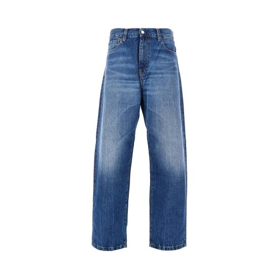 26FW 칼하트 WIP 랜든 데님 팬츠 I030468 Blue
