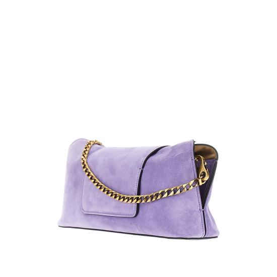 26FW 베르사체 클러치/파우치 10248601A18528 Purple - VERSACE