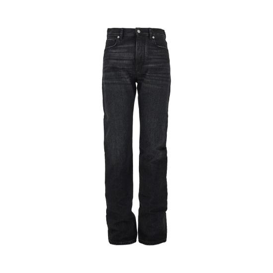 26FW 펜디 데님 FLP376B1PH Black