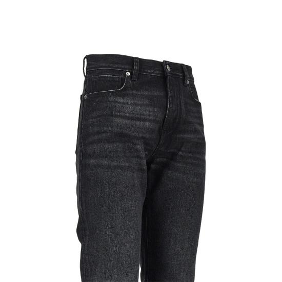 26FW 펜디 데님 FLP376B1PH Black - FENDI
