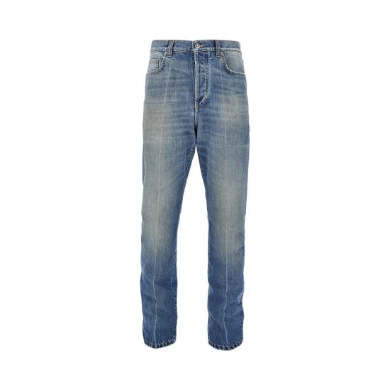 26FW 베르사체 데님 10254441A18405 Blue