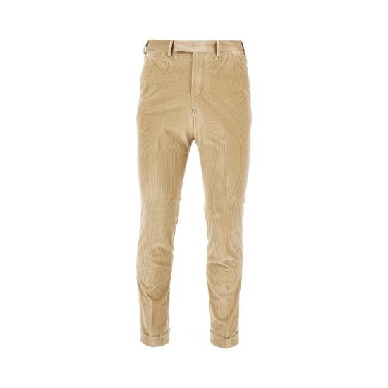 26FW 피티토리노 스트레이트 팬츠 COASMAZ00CL1PG81 Beige