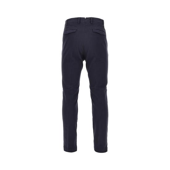 26FW 피티토리노 스트레이트 팬츠 COATMAZ00CL1PU47 Blue - PT TORINO