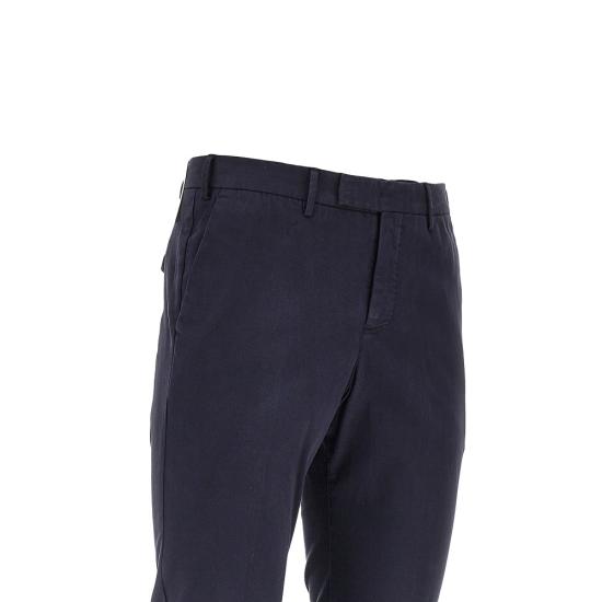 26FW 피티토리노 스트레이트 팬츠 COATMAZ00CL1PU47 Blue - PT TORINO