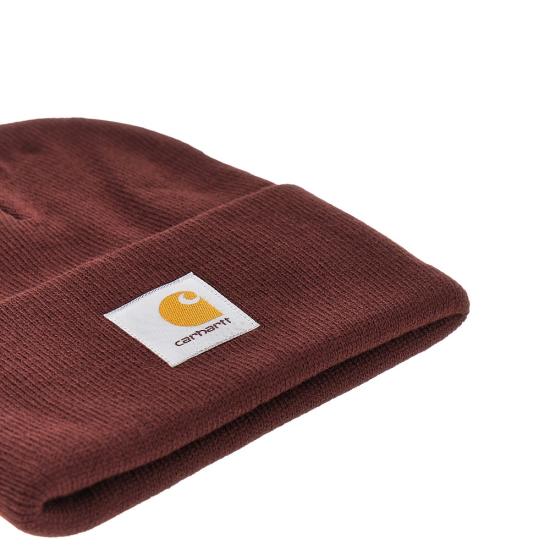 26FW 칼하트 WIP 액세서리 I020222 Red - CARHARTT WIP