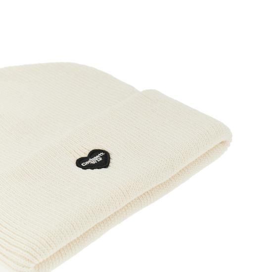 26FW 칼하트 WIP 액세서리 I037107 White - CARHARTT WIP