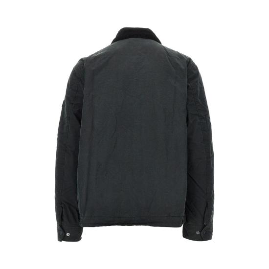 26FW 바버 자켓 MWX2600 Green - BARBOUR