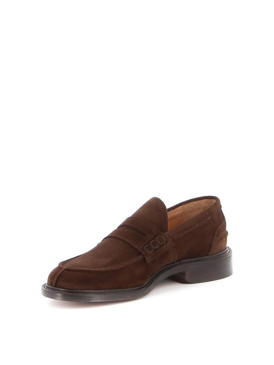 26FW 트리커즈 로퍼 3227 4 CHOCOLATE - TRICKERS