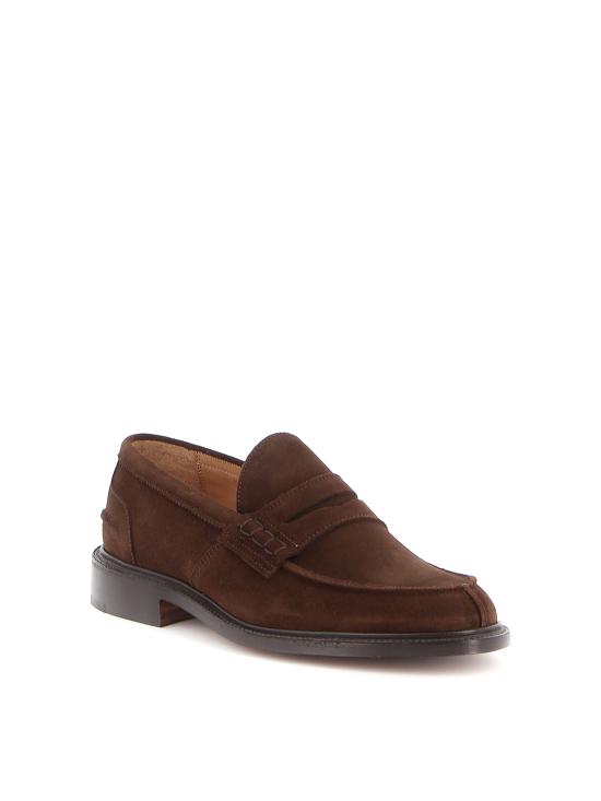 26FW 트리커즈 로퍼 3227 4 CHOCOLATE - TRICKERS