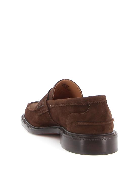26FW 트리커즈 로퍼 3227 4 CHOCOLATE - TRICKERS