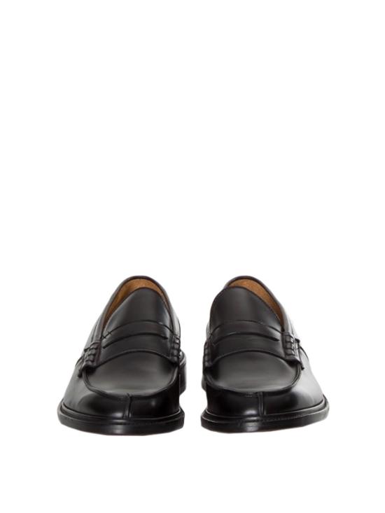 26FW 트리커즈 로퍼 3227 BLACK - TRICKERS
