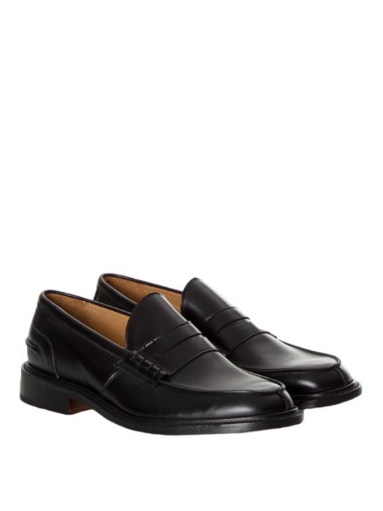 26FW 트리커즈 로퍼 3227 BLACK - TRICKERS