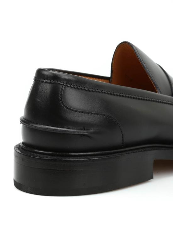 26FW 트리커즈 로퍼 3227 BLACK - TRICKERS