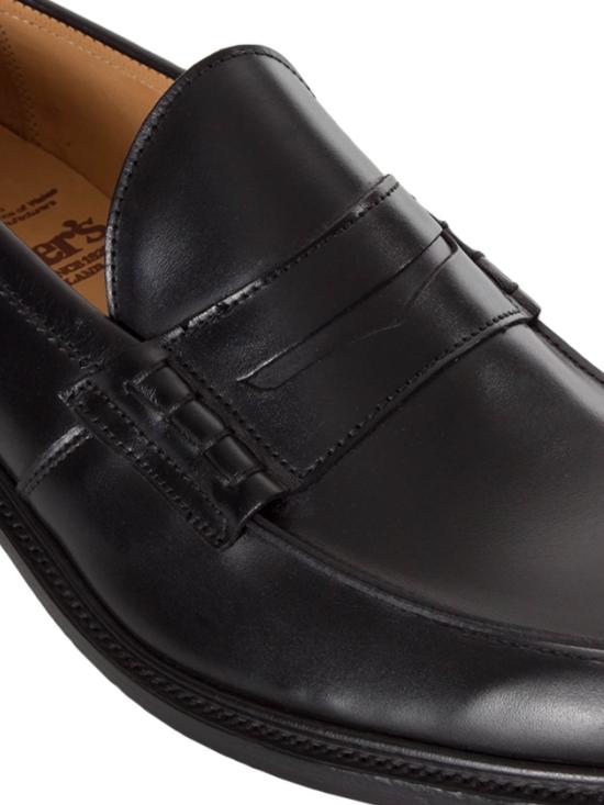 26FW 트리커즈 로퍼 3227 BLACK - TRICKERS