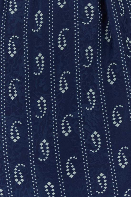  토리버치 숏팬츠 토리 버치 프린트 새틴 반바지 - TORY BURCH