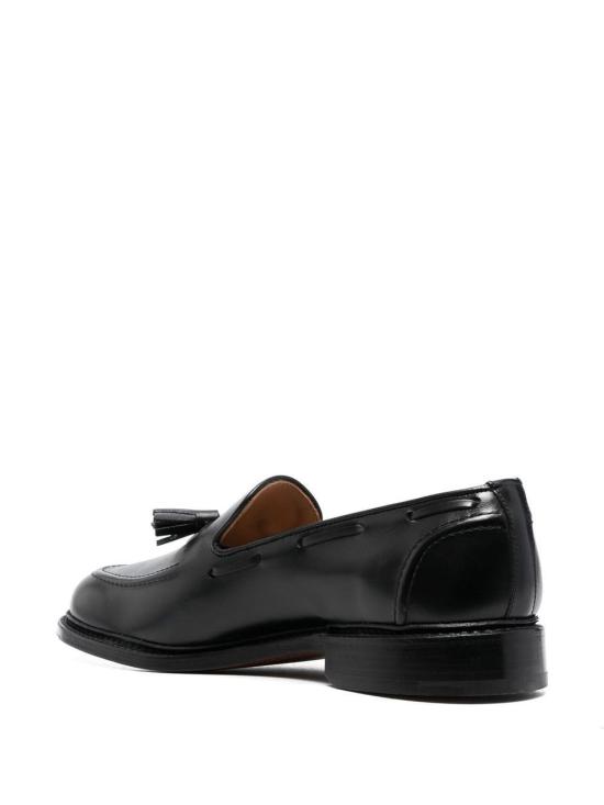 26FW 트리커즈 로퍼 8011 37 BLACK - TRICKERS