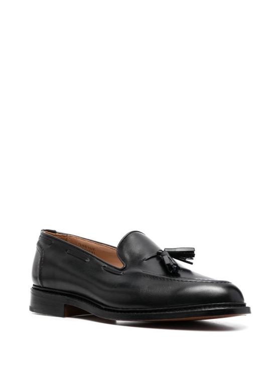 26FW 트리커즈 로퍼 8011 37 BLACK - TRICKERS