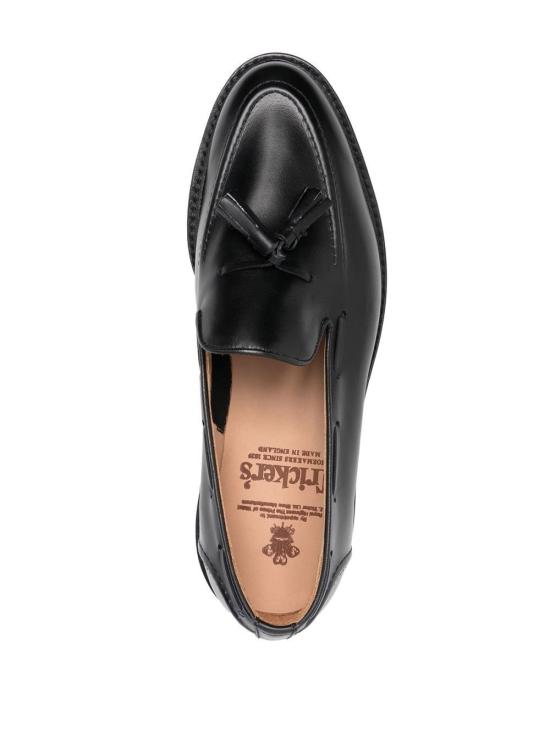 26FW 트리커즈 로퍼 8011 37 BLACK - TRICKERS