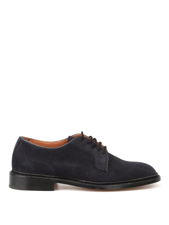 26FW 트리커즈 드레스 슈즈 ROBERT CASTORINO NAVY
